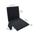 thumbnail image 4 of Dalazy Outdoors Chair Portable Chair Heating Pad USB Power Supply Gift for Christmas Birthday TYPE3, 4 of 6
