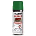 thumbnail image 2 of Tremclad Alkyd Rust Spray Paint - Oil Based - Gloss Finish - John Deere Green - 340 g, 2 of 2