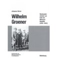thumbnail image 4 of Wilhelm Groener (Beitrage Zur Militargeschichte) (Édition Allemande), 4 of 4