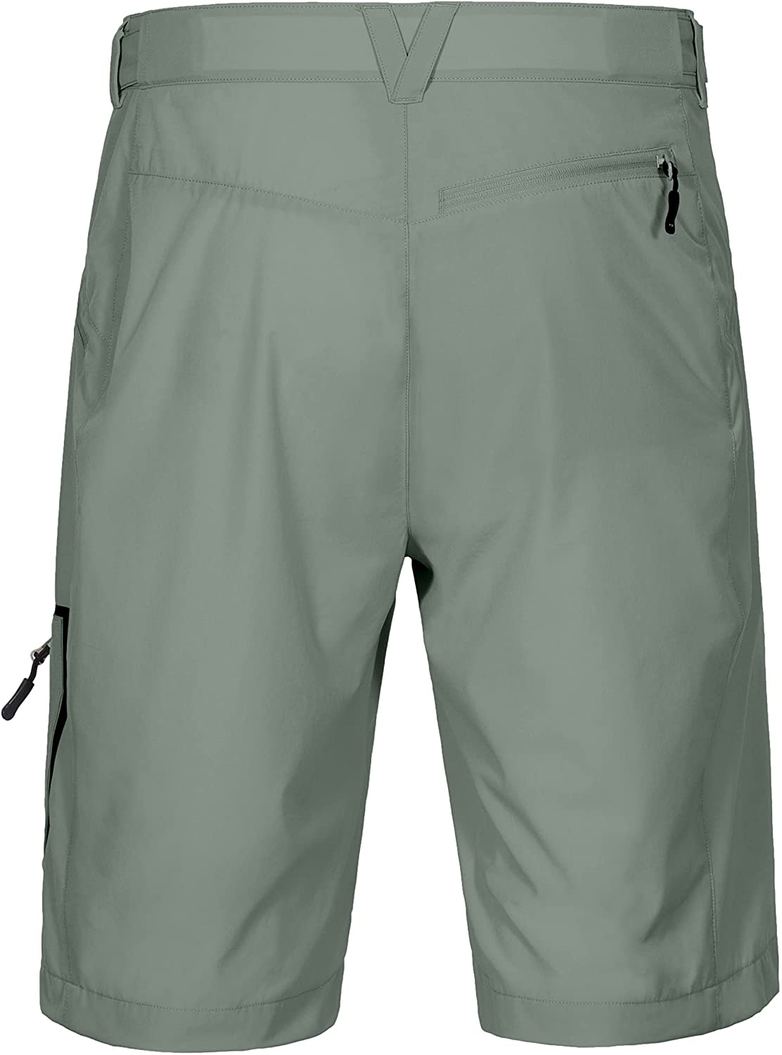 Lightweight Quick Dry Hiking Shorts 4X 