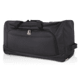thumbnail image 1 of 32-inch Rolling Spinner Wheels Travel Duffle Bag, 1 of 4