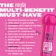thumbnail image 2 of TIGI Bed Head After Party Super Smoothing Cream Unisex Cream 3.38 oz, 2 of 7