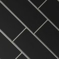 thumbnail image 2 of 3D Wall Stickers Brick Wallpaper Tile for Kitchen Bathroom Backsplash Aunty-Tile 30x30Cm, 2 of 5