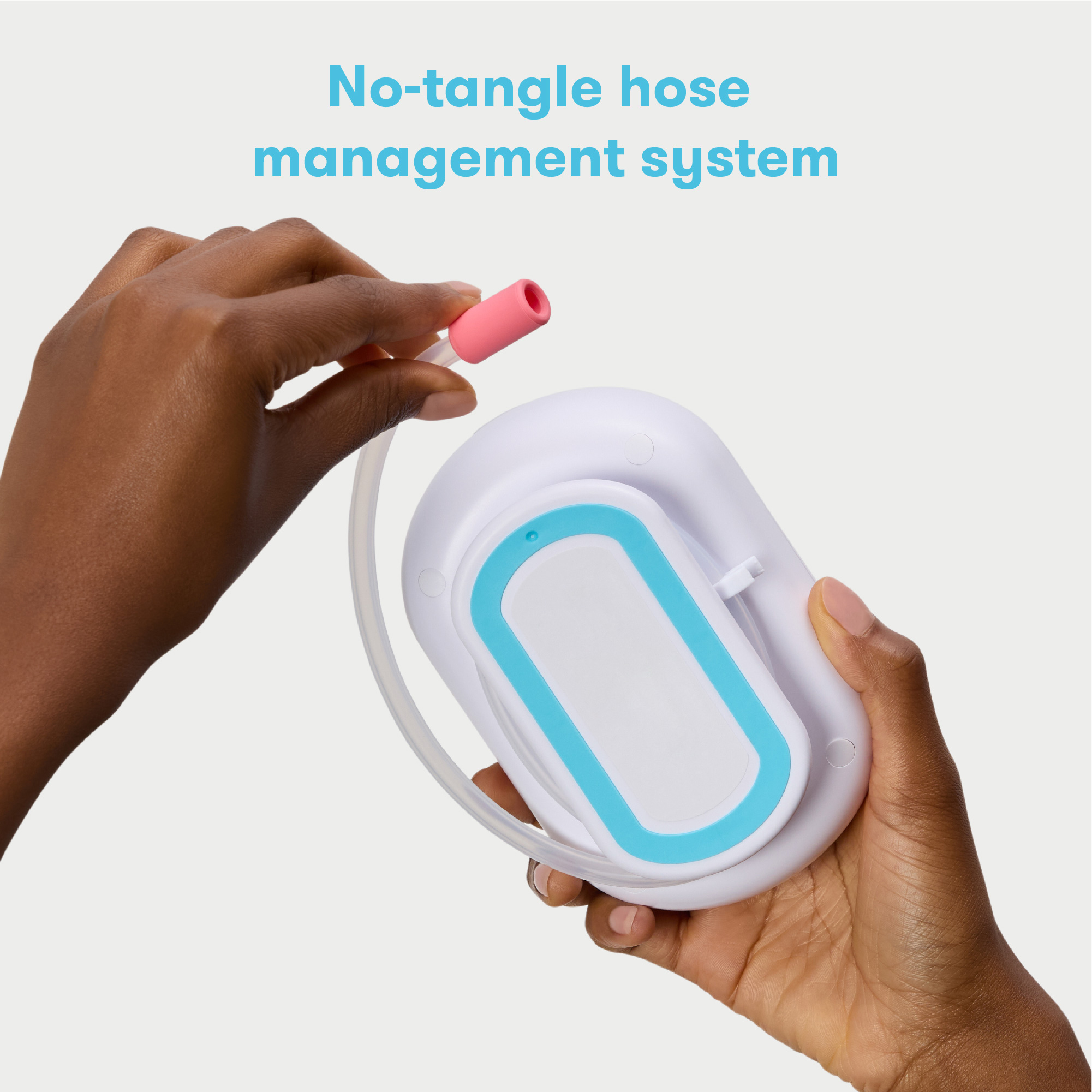 Frida Baby Electric NoseFrida Pro Nasal Aspirator photo 5