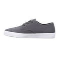 thumbnail image 3 of Lugz Mens Joints Lace Up  Athletic Sneakers Casual Shoes, 3 of 5