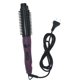 thumbnail image 1 of Lihua Cepillo de Peine Redondo eléctrico 2 en 1 Cepillo de cerámica para rizar Cabello Liso y rizador Peine para Permanente, 1 of 5