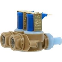 Whirlpool 22004333 Water Valve