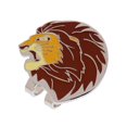 thumbnail image 5 of Nueva Aleación Baoblaze Marker Golf Hat Clip Decor Marcador de pelota de golf, 5 of 5