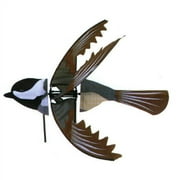 Chickadee Spinner
