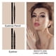 thumbnail image 5 of Kit de maquillaje AOLIKOKO todo en uno para mujer con bolsa y cosméticos, 5 of 7
