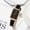 BK, variant on EGNMCR Women's Quartz Watch JINJIS Ladies Rectangular Face Casual Quartz Leather Strap Watch Quartz watch