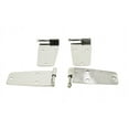 thumbnail image 4 of Kentrol 30474 Stainless Steel Hardtop Door Hinge, 4 of 6