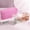 Pink, variant on Mrrzels Pink Transparent 360°Rotary Stapler with Staples, Ergonomic Handheld Type Made of Plastic and Metal, Smooth Stapling, Durable and Portable for Students, Office and Daily Use 4.92"x2.51"
