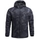 thumbnail image 1 of Chaquetas de hombre Otoño e invierno Ocio Tallas grandes en ropa Chaquetas Pompotops oipoqjl11410, 1 of 3