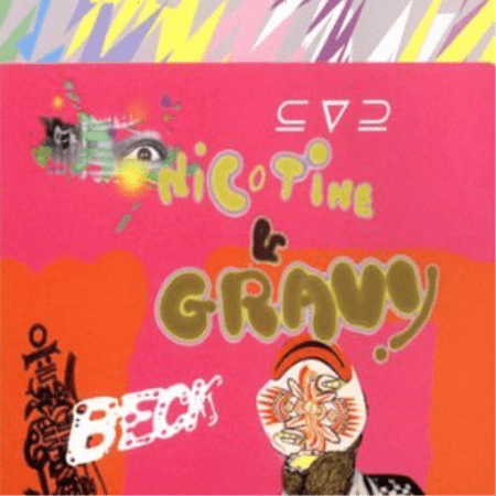 BECK - NICOTINE & GRAVY [SINGLE]
