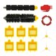 thumbnail image 2 of Kit de repuesto Serie 700 Kit de accesorios de repuesto para Robot Serie 700 720 750 760 770 776 780 Juego de piezas Cepillos Accesorios Adepaton 2035435, 2 of 9