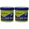 thumbnail image 5 of Softee Hair Food with Vitamin E 5 oz (Pack of 2), 5 of 6