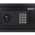 thumbnail image 3 of Caja Fuerte Digital Stalwart Acero Electrónico con Teclado, Llaves de Anulación Manual, 3 of 7