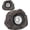 Dark Brown Rocks - 2 Pack, variant on Solar Rock Lights Outdoor – 4 Pack Waterproof LED Landscape Garden Spotlights, Realistic Stone Design, Wireless Solar Powered Pathway Lights for Yard, Walkway, Patio & Lawn Decoration (Auto On/Off)