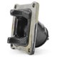 thumbnail image 5 of Carburetor Insulator Compatible 125 R CR125R 1990-1995 16221-KZ4-700, 5 of 5