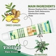 thumbnail image 4 of Crema de tratamiento White Tag para reducir las manchas blancas de la piel y el cuidado de la piel con vitíligo. Afortunado Sencillez, 4 of 4