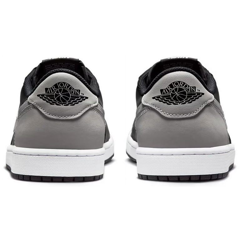 Air jordan 1 retro low og shadow sales