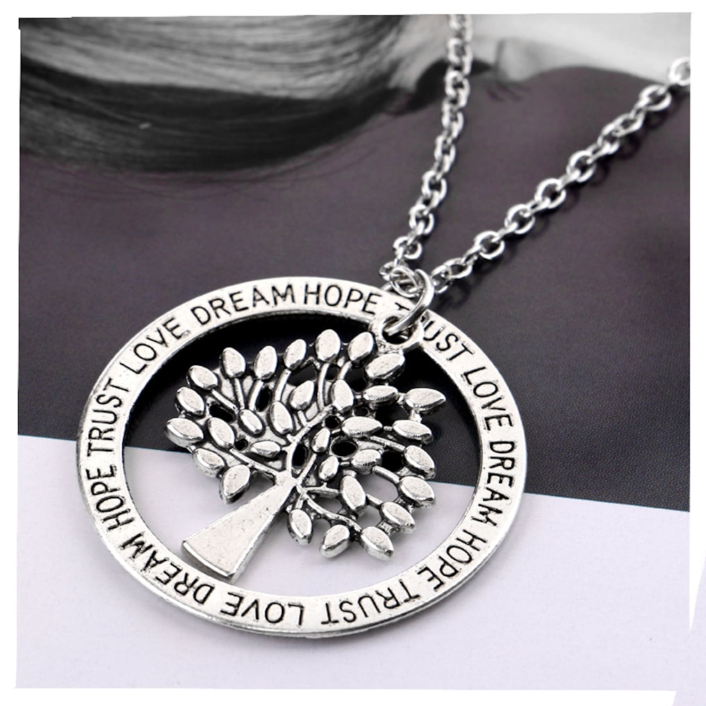 circle of life neclace circle of life neclace