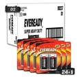 thumbnail image 1 of Pila Eveready Carbon Zinc D Blister 24 Unidades, 1 of 6