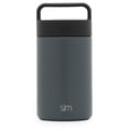 thumbnail image 6 of Simple Modern Provision Insulated Food Jar with Handle Lid - 16oz Vacuum Insulated Stainless Steel Thermos Leak Proof Storage Container Flask for Adults, Men and Women -Graphite, 6 of 7
