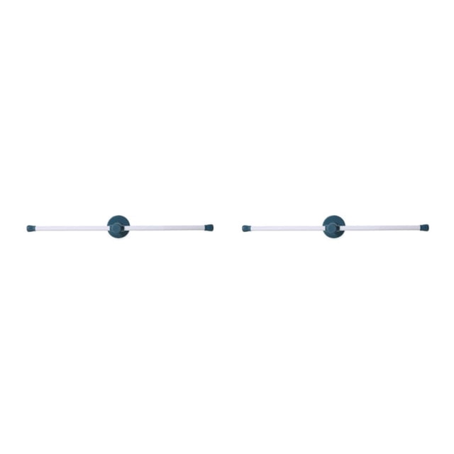 Estante de almacenamiento Wosthever Azul 2Conjunto
