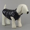 thumbnail image 2 of acolchado cálido para cachorros de perro, chaqueta , mono, chaleco, ropa Zulema  Ropa para perros, 2 of 8