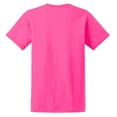 thumbnail image 4 of Ultra Cotton® T-Shirt Gildan, 4 of 4