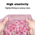 thumbnail image 7 of HELLHERO Love Seat Back Covers Easy to Clean Backrest Covers for Senior Fit Walkers Machine Washable for Easy to Use, 7 of 7