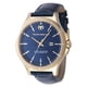thumbnail image 1 of TECHNOMARINE MoonSun Men 45mm Stainless Steel Gold B, 1 of 1
