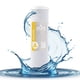 thumbnail image 1 of Repuesto Filtro Mantenimiento Purificador Pacifico sobre y bajo tarja 40mil Litros Compatible Rotoplas Alto Rendimiento Salud Agua Pura para siempre, 1 of 8