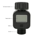 thumbnail image 3 of Portable Water Flow Meter, Monitor Sprinkler  Hose Usage, Accurate LCD Display, 3/4" Thread, 3 of 6