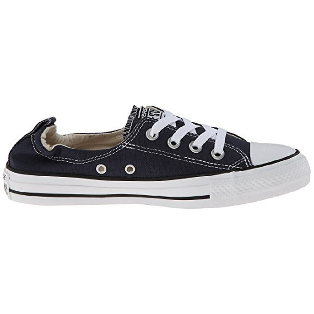 converse women's shoreline slip on sneaker