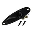 thumbnail image 1 of SUTENGDA Prise d'Entrée de Sortie Style Bateau pour Guitare FD Strat Guitare, 1 of 3