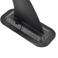thumbnail image 3 of Tablero De Aleta Central Tabla de aleta central para deportes acuáticos, aleta negra de pie, accesorios de tabla de SUP extraíbles Likrtyny Para Estrenar, 3 of 9