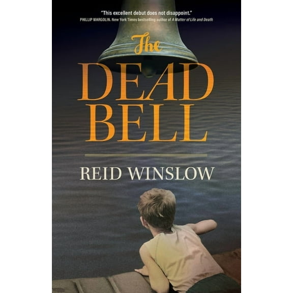 The Dead Bell, (Paperback)