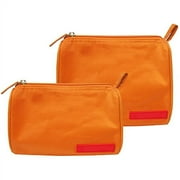 pb travel "J" Initial Luggage Tag - Set of Two
