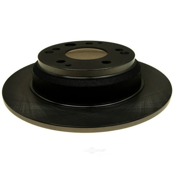 Raybestos 96178R Professional Grade Disc Brake Rotor Fits select: 1995-1998 HONDA ODYSSEY, 1996-1998 ACURA 3.5RL