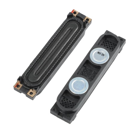 Homena Speaker For Samsung TV For TV Repair Replacement Part Clear Sound Output