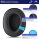 thumbnail image 3 of Almohadillas de repuesto para Sony WH-H900N/MDR-100ABN, 3 of 8