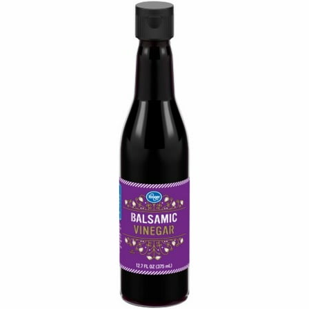KR Balsamic Vinegar 12.7 fl oz - Pack of 2