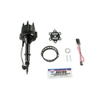Holley Sniper EFI 565-307BK HyperSpark Distributor - Jeep 258