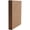 Red Oak, variant on EWBB53 square edge 5-1/4" Tall x 3/4" Baseboard Moulding. Unfinished