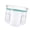 2L, variant on balikha Resin Bubble Remover Resin Vacuum Chamber US Plug Compact Easy to Operate Bubble Removal Large Capacity for Arts Handwork 3L