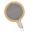 thumbnail image 1 of Resistive Pressure SensorFilm Pressure Sensor Environmental Thin Film Pressure Sensor Force Sensor Modern Innovation, 1 of 5