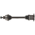 thumbnail image 2 of Pair Front Left Right CV Drive Axle For Audi A4 Quattro & A5 Quattro - BuyAutoParts, 2 of 4